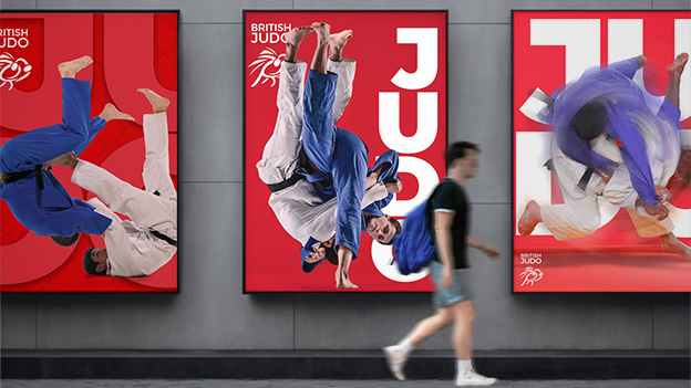 British Judo Association